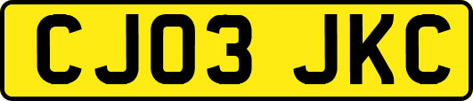 CJ03JKC
