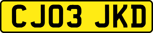 CJ03JKD
