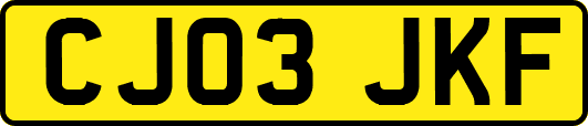 CJ03JKF