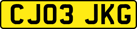 CJ03JKG