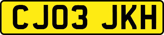 CJ03JKH