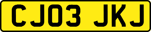 CJ03JKJ