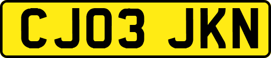 CJ03JKN