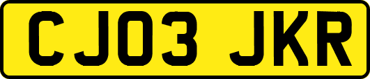 CJ03JKR