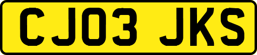 CJ03JKS