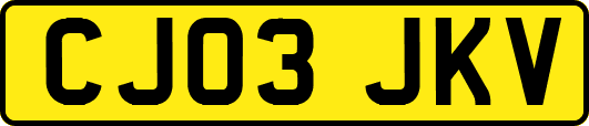 CJ03JKV