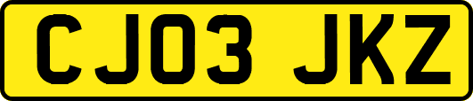 CJ03JKZ