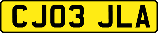 CJ03JLA