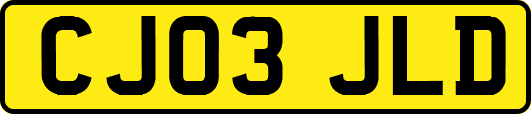 CJ03JLD