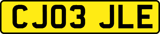 CJ03JLE