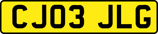 CJ03JLG