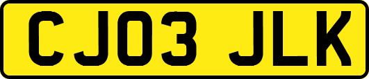 CJ03JLK