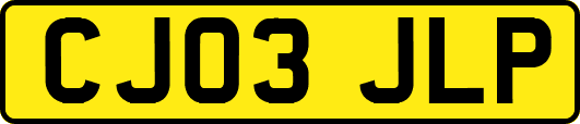 CJ03JLP