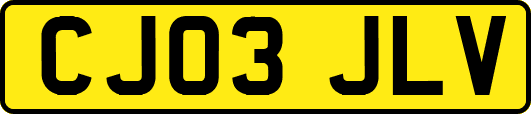 CJ03JLV