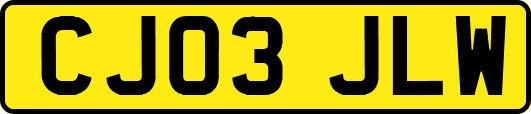 CJ03JLW