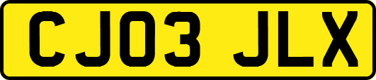 CJ03JLX