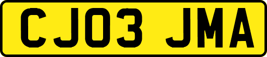 CJ03JMA