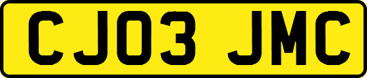 CJ03JMC