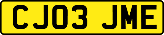 CJ03JME