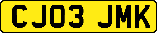 CJ03JMK