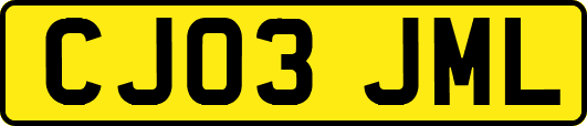 CJ03JML