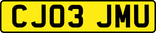 CJ03JMU