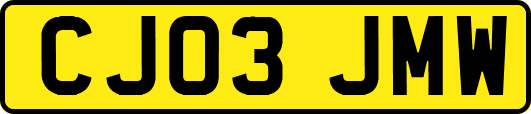 CJ03JMW