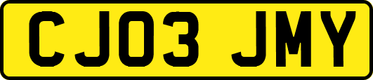 CJ03JMY