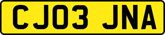 CJ03JNA