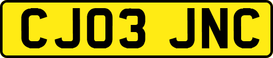 CJ03JNC