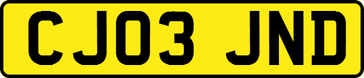 CJ03JND