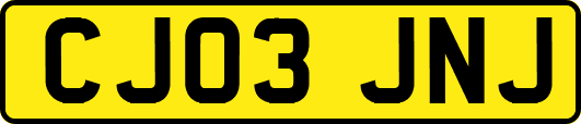 CJ03JNJ