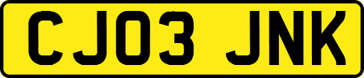 CJ03JNK