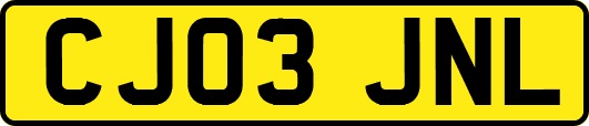 CJ03JNL