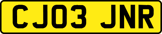 CJ03JNR