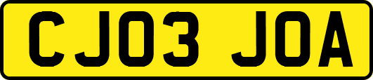 CJ03JOA