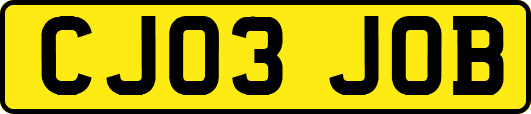 CJ03JOB