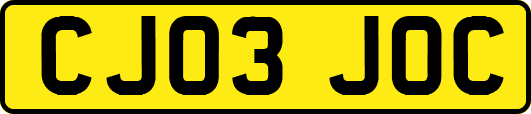 CJ03JOC