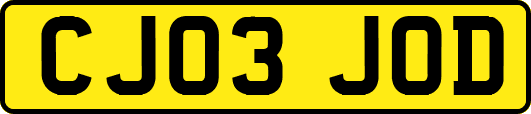 CJ03JOD