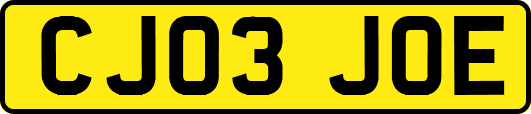 CJ03JOE