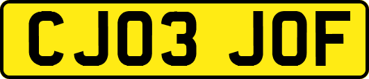 CJ03JOF