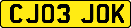 CJ03JOK