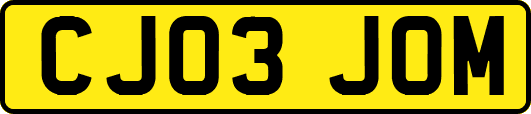 CJ03JOM