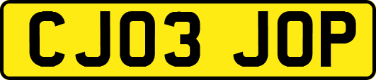 CJ03JOP