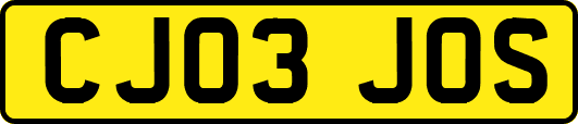 CJ03JOS
