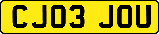 CJ03JOU