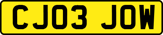 CJ03JOW