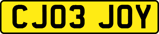 CJ03JOY