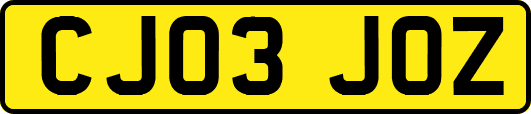 CJ03JOZ