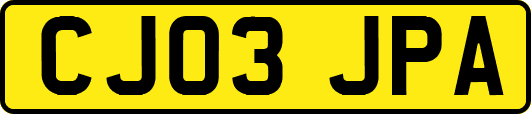 CJ03JPA